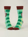 BLUQ Mister Pooper Scooper Men's Crew Socks