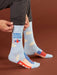 Blue Q Sorry I Stopped Listening Men's Socks