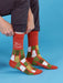 The Chef Men's Socks