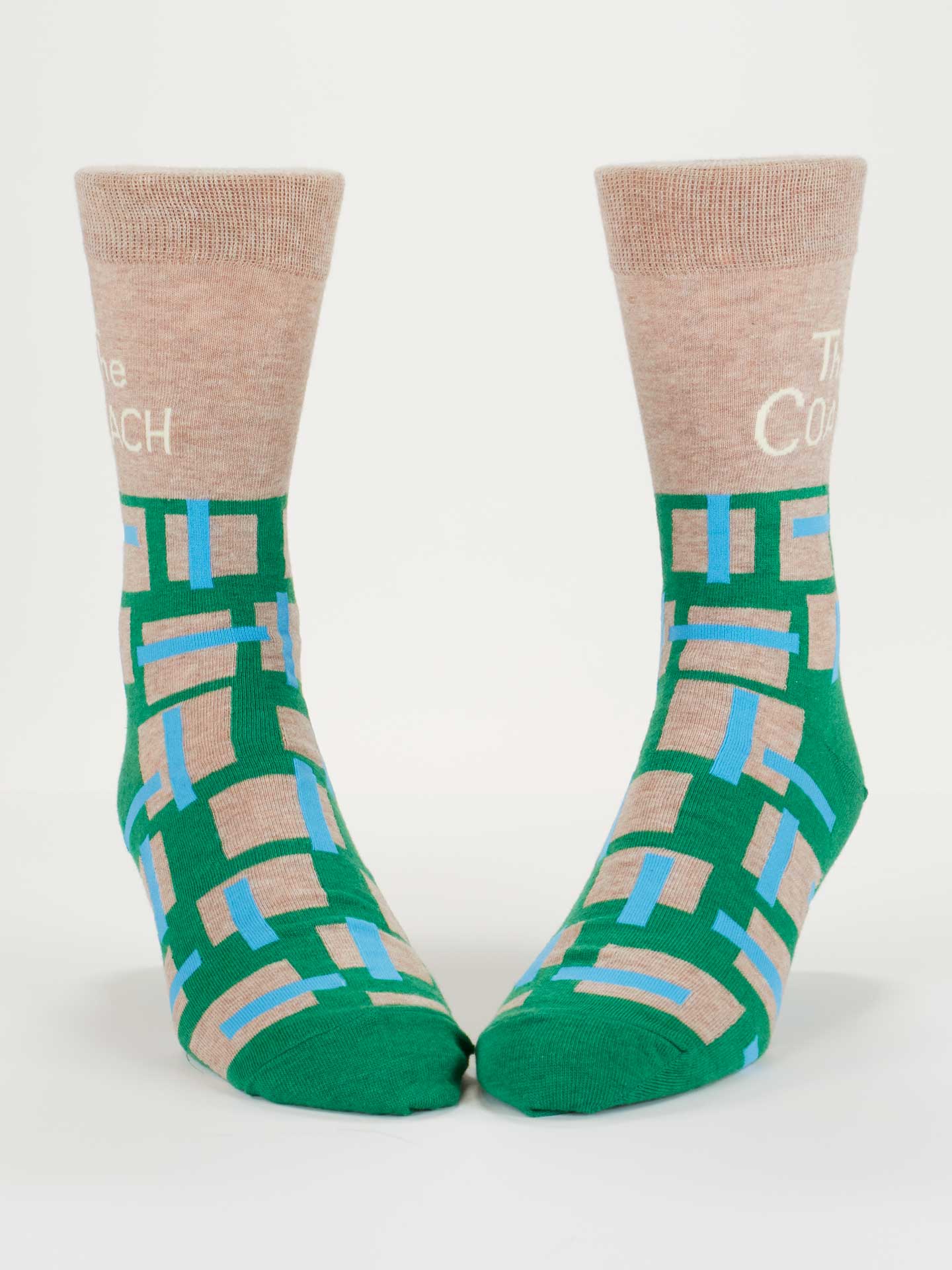 The Coach Men's Socks