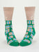 The Coach Men's Socks
