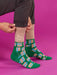 The Coach Men's Socks