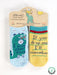 BLUQ I Love Your Face/ If You Drop Me I'll Remember Baby Socks