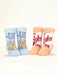 BLUQ I Call The Shots Now/ It's Baby Time Baby Socks