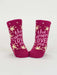The Camera Loves Me/ I Got One Brewing - 2 Pairs of Baby Socks