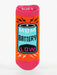 BLUQ Mom Battery Low Sneaker Socks (L/XL)