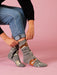 Blue Q Women's Crew Socks - People I Love: Cats