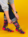 BLUQ Sisters Are The Shit Women's Crew Socks