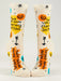 BLUQ Your Very Own Cheering Section. They Think You're Great. Women's Crew Socks