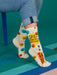 BLUQ Your Very Own Cheering Section. They Think You're Great. Women's Crew Socks