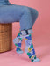 Don't Not Want Wine Women's Crew Socks