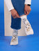Holy Shit. Cats! Women's Ankle Socks