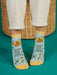 BLUQ Please, One Shitstorm At A Time Women's Ankle Socks