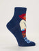 No More Mr. Nice Girl Ankle Socks
