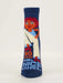 No More Mr. Nice Girl Ankle Socks