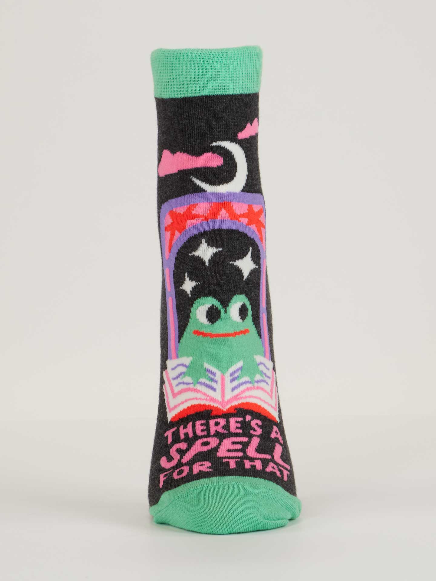 There's A Spell For That Ankle Socks