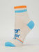 Dog Walkin' Ankle Socks