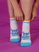 Dog Walkin' Ankle Socks