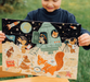 Space Eploration 20 Piece Puzzle