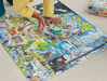 Within The Biomes 48 Piece Giant Puzzle