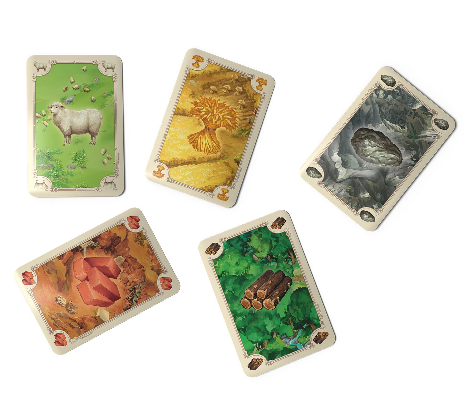Catan (6th Edition)