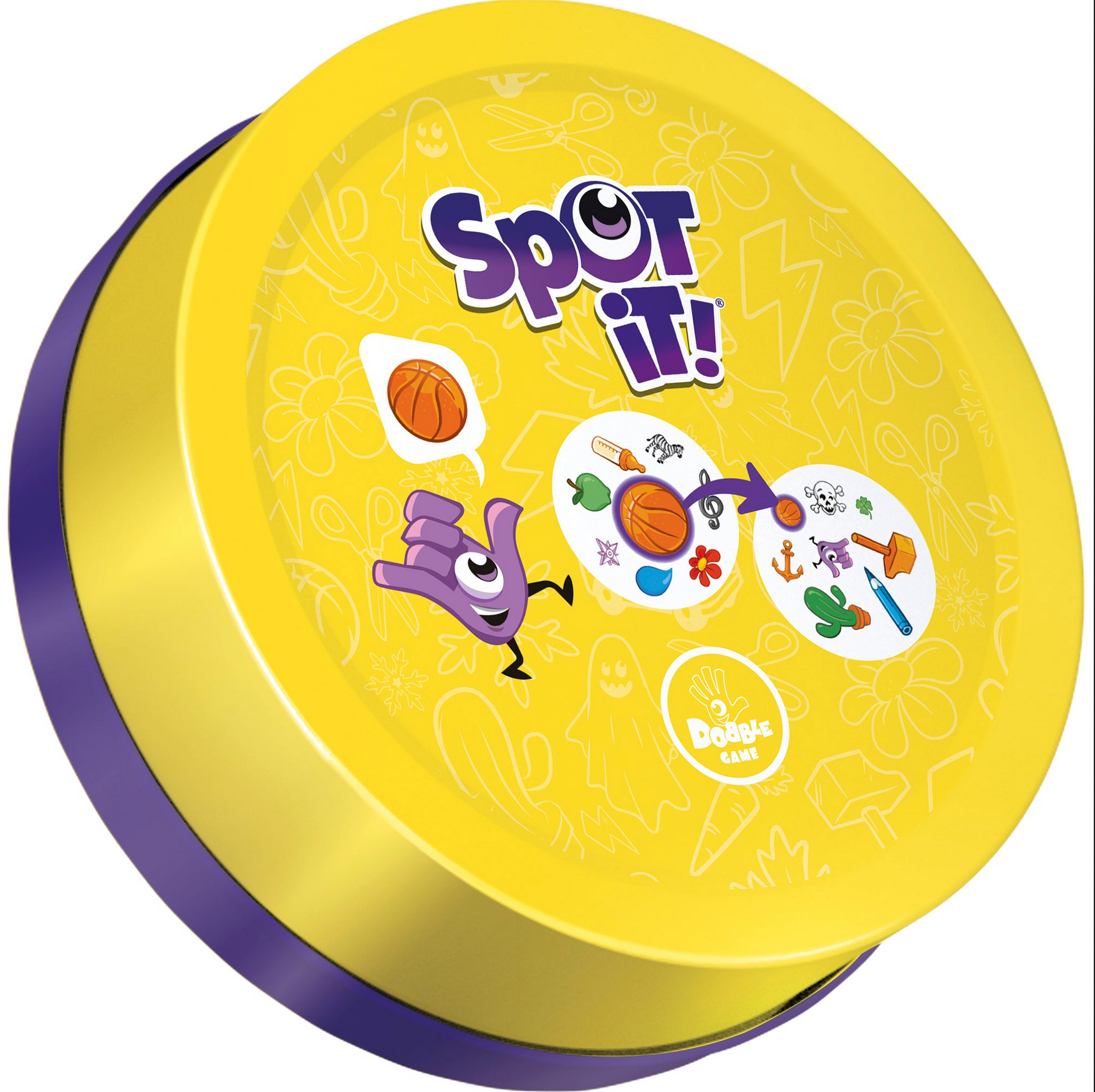 Spot It! Classic