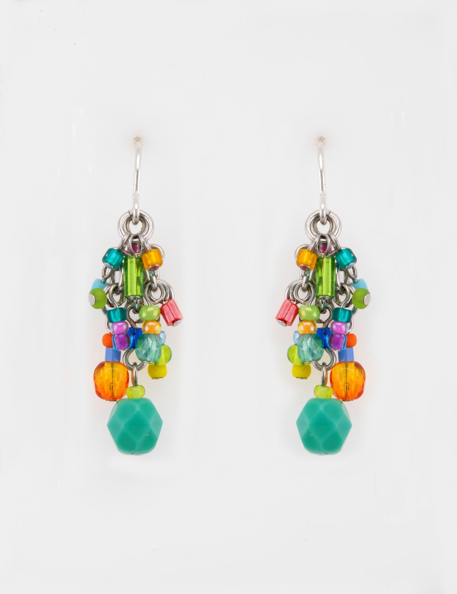 Firefly Confetti Earring-Multicolor