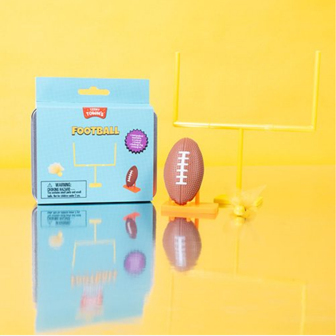 Teeny Town American Football