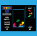 Tetris Arcade in a Tin