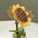 Robotime Sunflower Wooden Flower