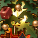 ROBOTIME Christmas Melody Tree Music Dreamer