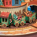 ROBOTIME Christmas Melody Tree Music Dreamer