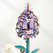 Robotime DIY Lilac Wooden Flower