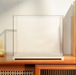 ROBOTIME Miniature House Display Box - Dust Cover
