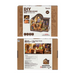 ROBOTIME The Magic Study DIY Miniature House