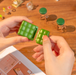 ROBOTIME Leisurely Cheers Bar DIY Miniature House - Super Creator