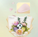 ROBOTIME Spring Time Bouquet DIY 3D Puzzle