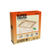 ROBOTIME Dust-proof Roof - Super Creator
