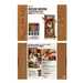 Robotime Fall into Wonder DIY Book Nook