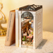 Robotime Arcade Dating DIY Book Nook