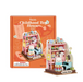 ROBOTIME Rolife Childhood Toy House