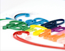 Happy Birthday - Blank Quilling Card