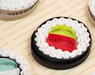 Sushi Blank Quilling Card