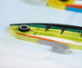 Fishing Lures Blank Quilling Card