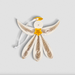 Angel Quilling Ornaments Box Set of 3
