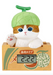 Mofusand Fresh Fruit Meow Watch Blind Box