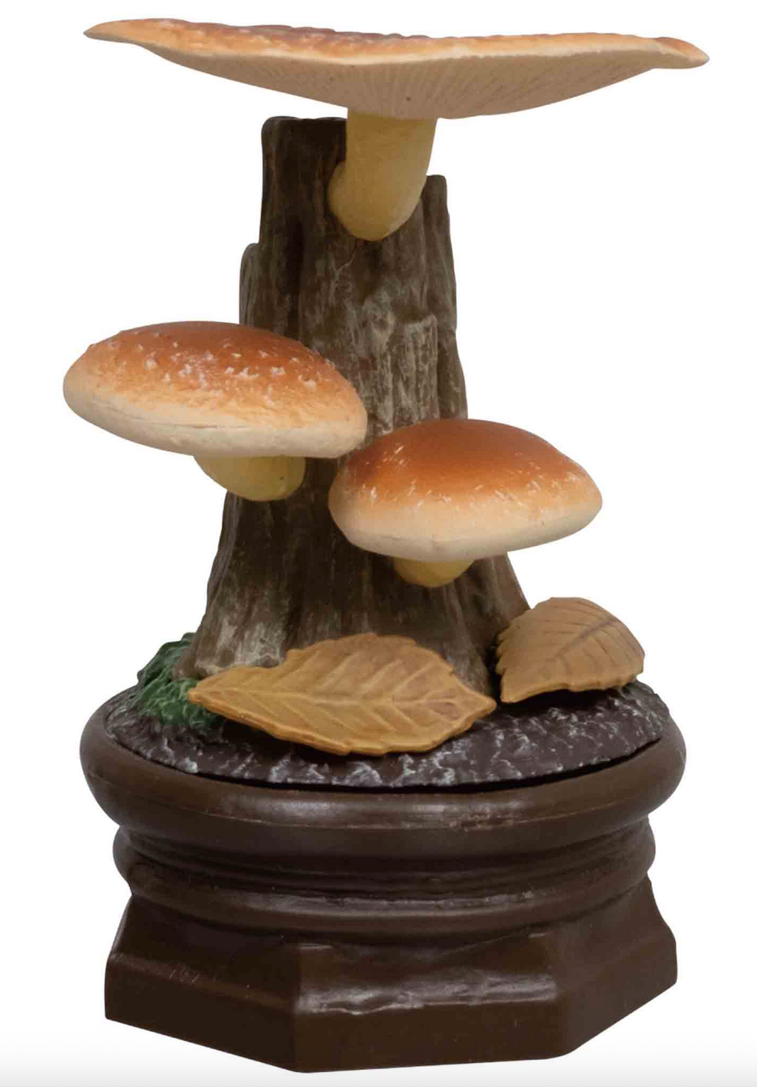 Mushroom Garden Blind Box - V2