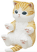 Mofusand Slide Meow Cats Blind Box