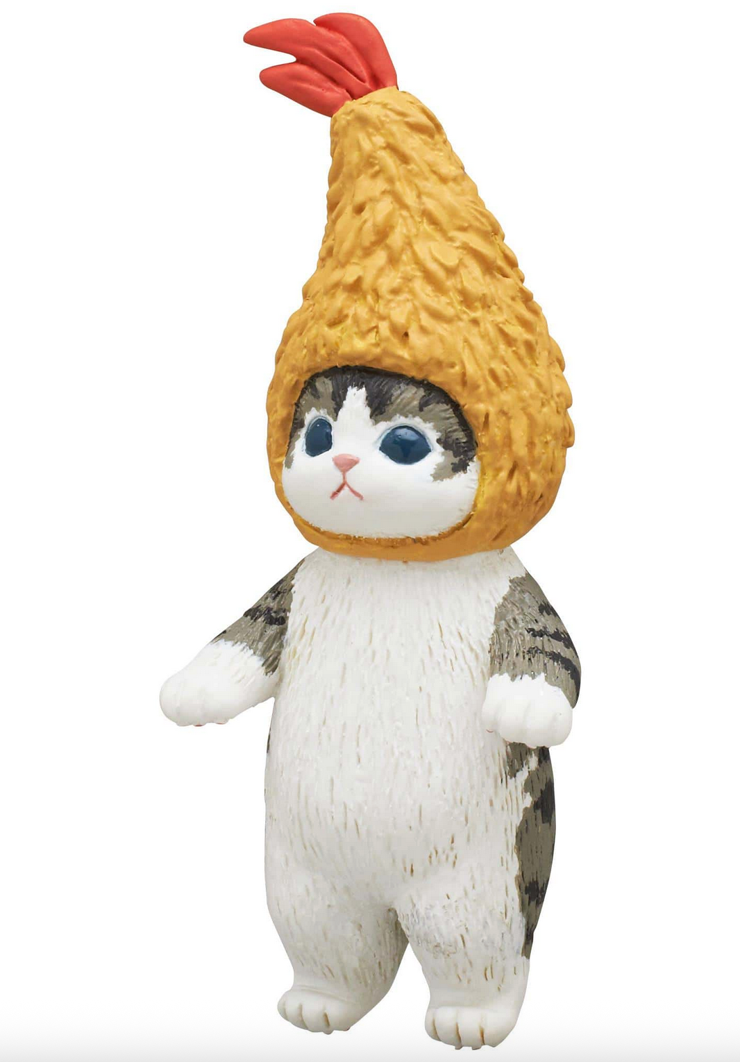CI Mofusand Shrimp Meow Blind Box