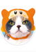 Cat Cap Blind Box - Kirby